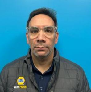 Michael Nmn Esteban a registered Sex Offender of Missouri