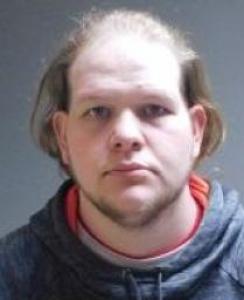 Nicholas Andrew Holland a registered Sex Offender of Missouri