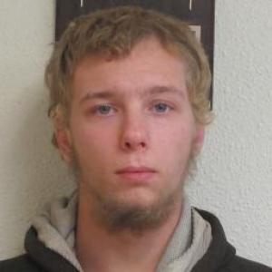 Zachery Michael Henderson a registered Sex Offender of Missouri