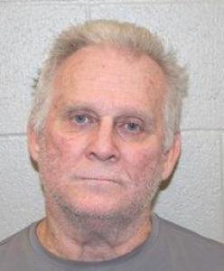 John Forrest Manues a registered Sex Offender of Missouri