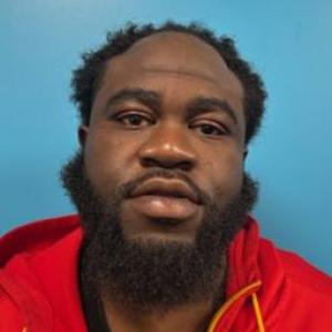 Antonio Christopher Carnell a registered Sex Offender of Missouri