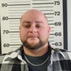 Joseph Dean Simmons a registered Sex Offender of Missouri