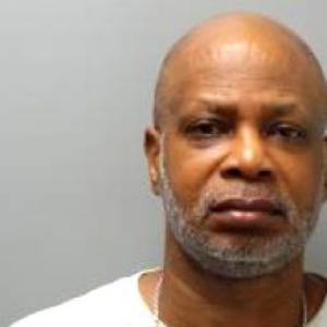 Corey Lemont West a registered Sex Offender of Missouri