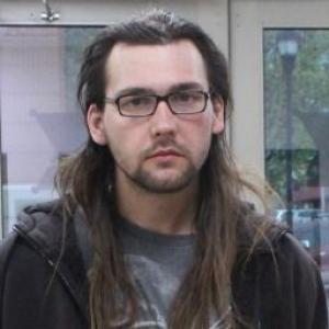 William Jacob Clark a registered Sex Offender of Missouri