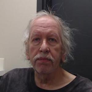 James Allen Evans a registered Sex Offender of Missouri