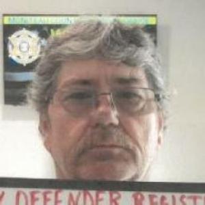 Michael Eugene Wood a registered Sex Offender of Missouri