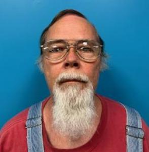 Thomas Edward Titus a registered Sex Offender of Missouri