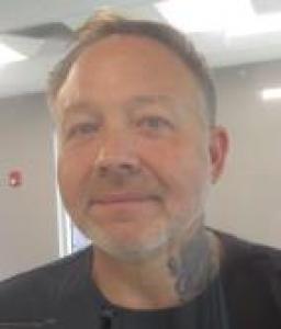 Brian Tipton a registered Sex Offender of Missouri