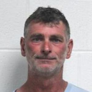 Jeffery Lynn Vanbibber Jr a registered Sex Offender of Missouri
