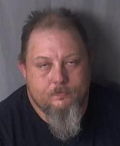 Joshua Allen Brand a registered Sex Offender of Missouri