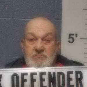 John Michael Tolich Jr a registered Sex Offender of Missouri