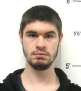 Jordan Christopher Tippetts a registered Sex Offender of Missouri