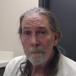 James Odes Jones a registered Sex or Violent Offender of Oklahoma
