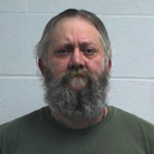 James Lee Stroup a registered Sex Offender of Missouri