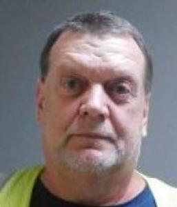 Rullen Scott Hammond a registered Sex Offender of Missouri