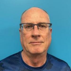 Geoffrey Edward Bare a registered Sex Offender of Missouri