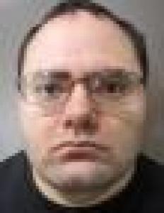 Adam Michael Lang a registered Sex Offender of Missouri