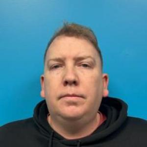 Harrison Hendrix Smith a registered Sex Offender of Missouri