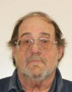 Robert Eugene Puckett Jr a registered Sex, Violent, or Drug Offender of Kansas