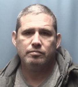 Christopher Andrew Carlos a registered Sex Offender of Missouri