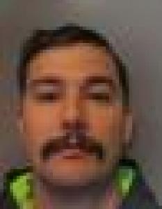 Dalton Shane Woods a registered Sex Offender of Missouri