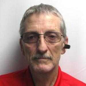 Paul Nelson Vick a registered Sex Offender of Missouri