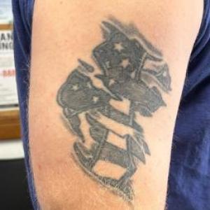 John Henry Eden Jr a registered Sex Offender of Missouri