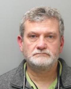 Paul Lee Miskell a registered Sex Offender of Illinois