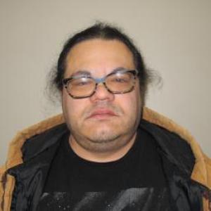 Daniel Glenn Sauceda a registered Sex Offender of Missouri