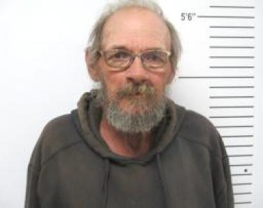 Charles Eugene Hunter a registered Sex Offender of Missouri