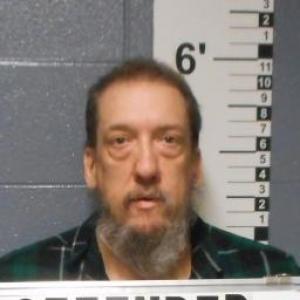 Richard Leon Vanhorn a registered Sex Offender of Missouri