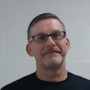 Benjamin Bruce Bailey a registered Sex Offender of Missouri