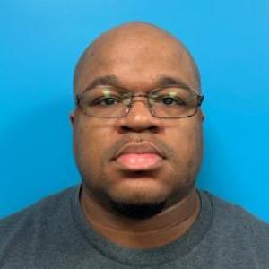 Darrius Cornell Brown a registered Sex Offender of Missouri