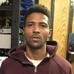 Antwain Devay Johnson a registered Sex Offender of Missouri