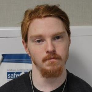 Jacob Michael Anderson a registered Sex Offender of Missouri