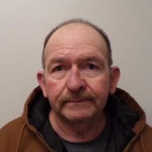 Marvin Marcine Stevenson Jr a registered Sex Offender of Missouri