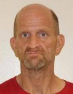 David Allen Alexander a registered Sex Offender of Missouri