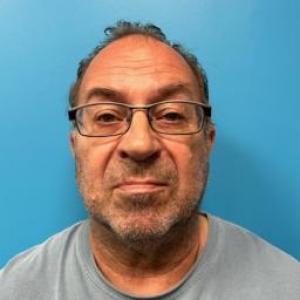 Darrel Allen Culver a registered Sex Offender of Missouri