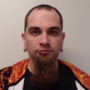 Weston Charles Hay a registered Sex Offender of Missouri