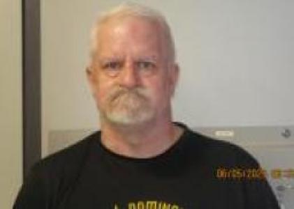 James William Melick a registered Sex Offender of Missouri