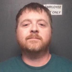 Jason Robert Burns a registered Sex Offender of Missouri