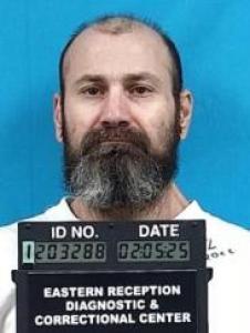 Jason Edward Luther a registered Sex Offender of Missouri