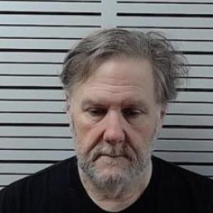 Daniel Berkey Weiss a registered Sex Offender of Missouri
