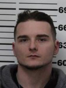 Michael David Wilson a registered Sex Offender of Missouri