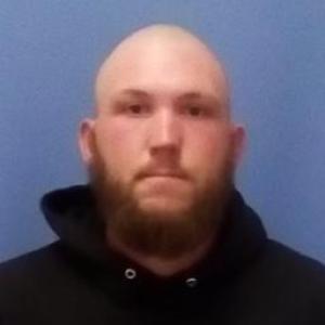 Brenden Anthony Diesing a registered Sex Offender of Missouri