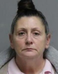 Christine Elizabeth Shannon a registered Sex Offender of Missouri