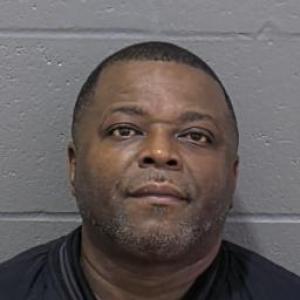 Clifton Dewayne Resonno a registered Sex Offender of Missouri