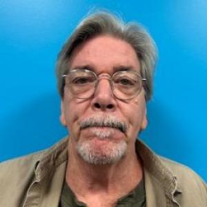 William Foster Connelly a registered Sex Offender of Missouri
