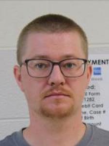 Collin Michael Hubert a registered Sex Offender of Missouri
