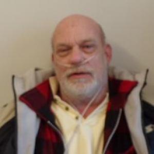 Roy Daniels Stevens a registered Sex Offender of Missouri